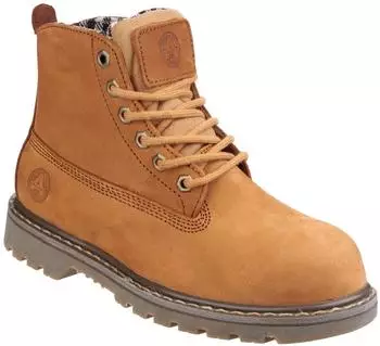 Amblers FS103 tabakbraun