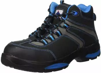 Portwest Compositelite Operis S3 HRO (FC60) blau