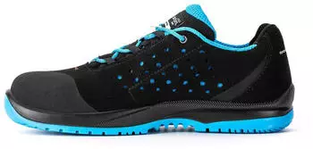 Sixton Cuban S1 SRC schwarz/blau