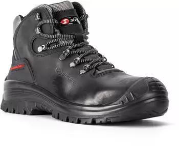 Sixton CORVARA S3 SRC schwarz