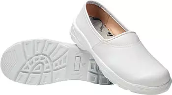 Reis Shoes (BMFOODM) weiß