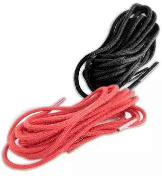 Haix Laces FIRE EAGLE Pro schwarz