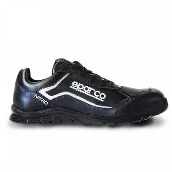 Sparco Nitro Mikko ESD S3L SR FO schwarz