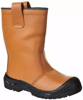 Portwest Steelite Rigger (FW29) tan/braun