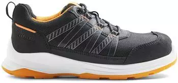 Blakläder Sprinter Safety Shoe (2402) schwarz/orange