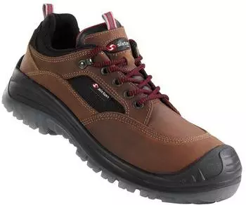 Sixton Land S3 braun