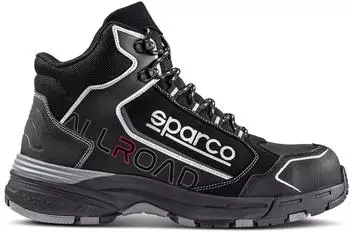 Sparco MOTEGI S3S SR FO HRO ESD mehrfarbig