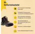 Workpower Crusader Waterproof