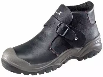 Lupriflex Nature Aqua (4-250) schwarz