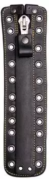 Haix Fire Flash Gamma Zipper Flap