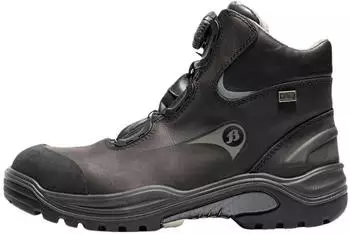 Bata Traxx 219 schwarz