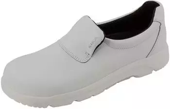 Sika Optimax Slipper (172100) weiß