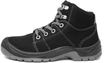 Safety Jogger Desert S1P (DESERT) blau