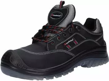 CanadianLine Sherpa schwarz