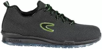 Cofra Safety Monti S3 grau