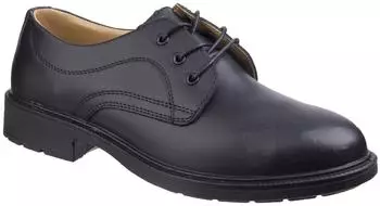 Amblers FS45 Safety Shoes schwarz