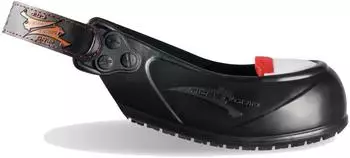 TigerGrip VISITOR METAL-FREE schwarz