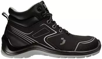 Safety Jogger FLOW S3 MID