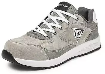 Dunlop Flying Luka grau