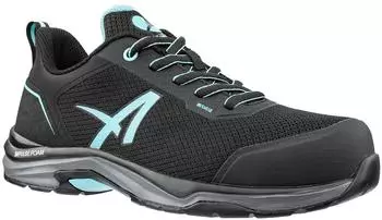 Albatros Twist Wns Low blau