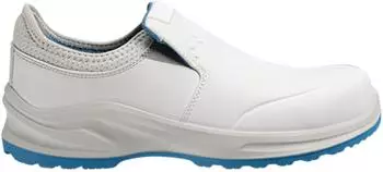 Safety Jogger MODULO Pure S3S (MDLPRS3STG) weiß