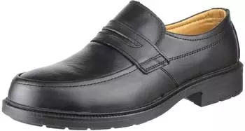 Amblers FS46 Mocc schwarz