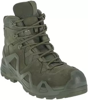 Lowa Zephyr WK GTX High ranger green