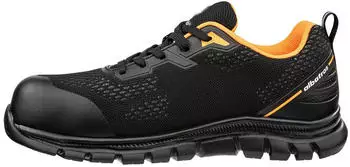 Albatros Levitate Low (647230) grau/orange