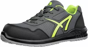 ISM DRIFTER GREEN LOW grau/grün