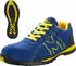 Artmas 3 Safety Shoes Suede SB FO SRC