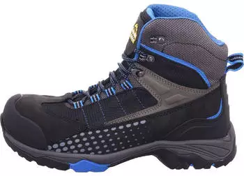 Workpower S3 Elko schwarz