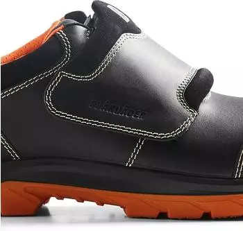 Blakläder ELITE Safety Shoe S3L ESD (2483) schwarz