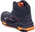 Workpower Apollo Safety Boots S3 (9435) schwarz-schwarz
