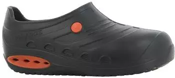 Oxypas Oxysafe schwarz