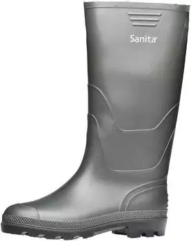 Sanita Varto PVC Boots grün