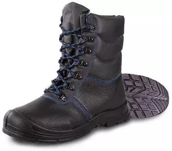 Remisberg Toledo S3 schwarz/blau