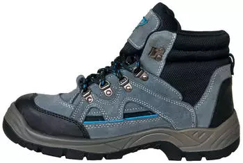 Artmas BTMAS B Safety Shoes blau/schwarz