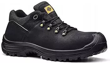 2Work4 Silberstone S3 Src Hro Shoe bunt
