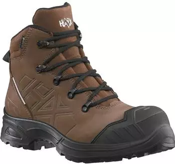 Haix AIRPOWER XR 810 braun