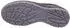 Leopard Work Shoe schwarz/blau