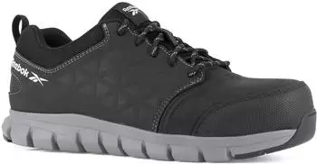 Reebok Excel Light schwarz
