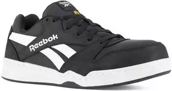 Reebok Work S3 SRC ESD Sneakers schwarz/weiß