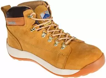 Portwest Steelite mid-height boot SB HRO (FW31) honig
