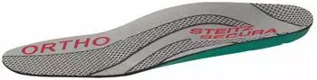 Steitz Secura ORTHO-SOFT ESD High grau/rot