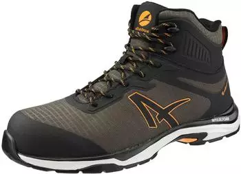 Albatros TRAILMASTER Olive Mid S3S ESD olive
