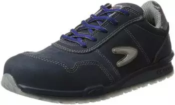 Cofra Safety Monnalisa S3 (SS3MO) blau/grau