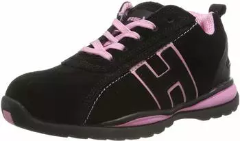 Reis Brargentina schwarz/rosa