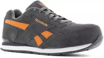 Reebok Classic Work S1P SRC grau/orange
