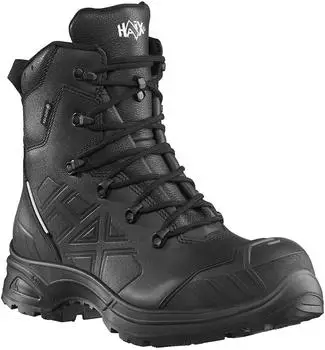 Haix AIRPOWER XR 820 schwarz