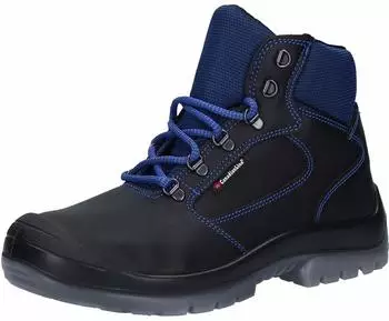 CanadianLine Prado schwarz/blau